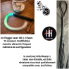 Pack flogger TGK Martinet HH