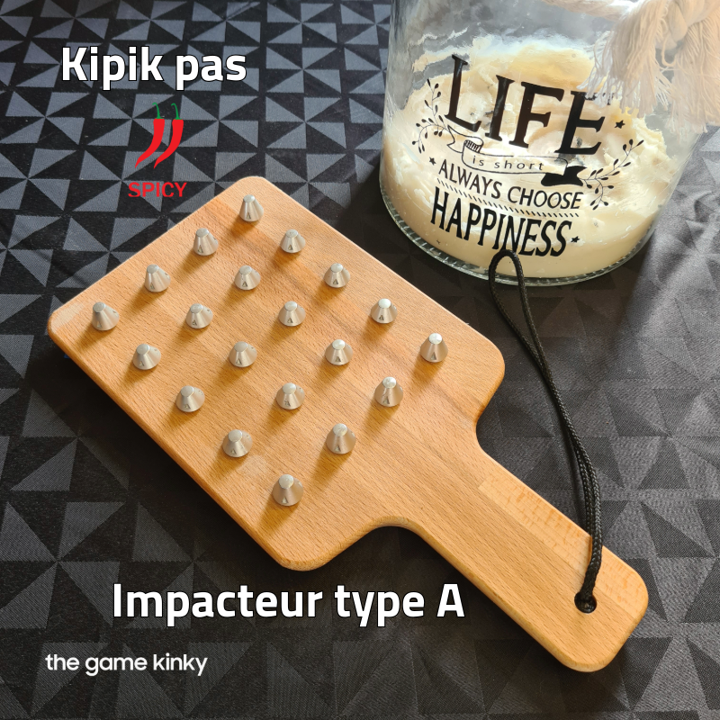 Kipik liquidation (sous réserve d'être en stock)