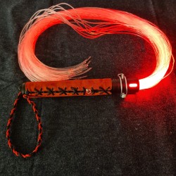 Flogger laser vibrant série limitée Lady Saylie