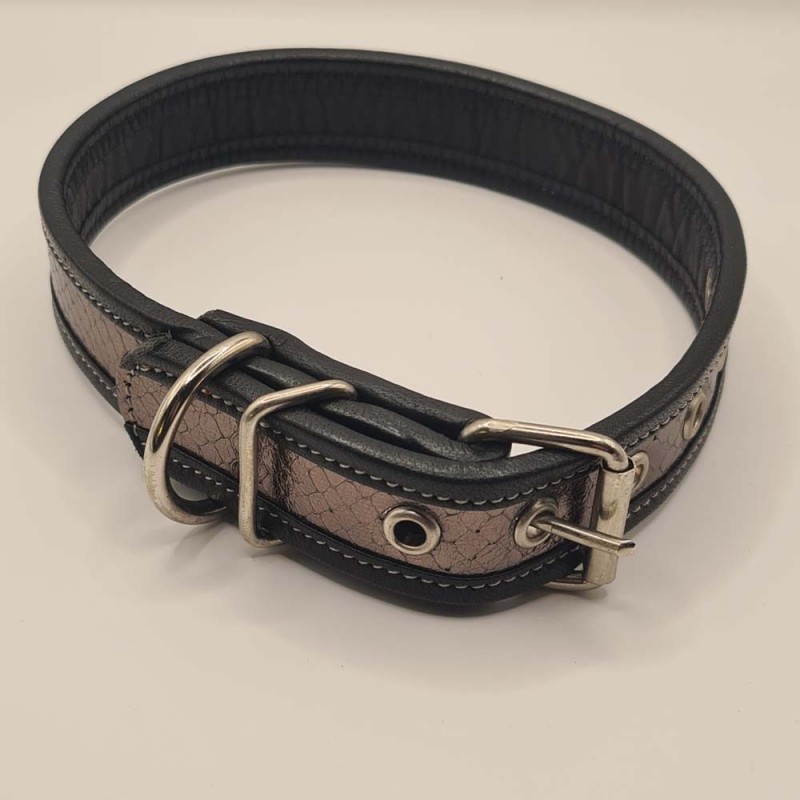 Collier Argenté 50cm