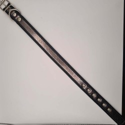 Collier Argenté 50cm