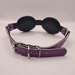 Bandeau hard 70cm violet