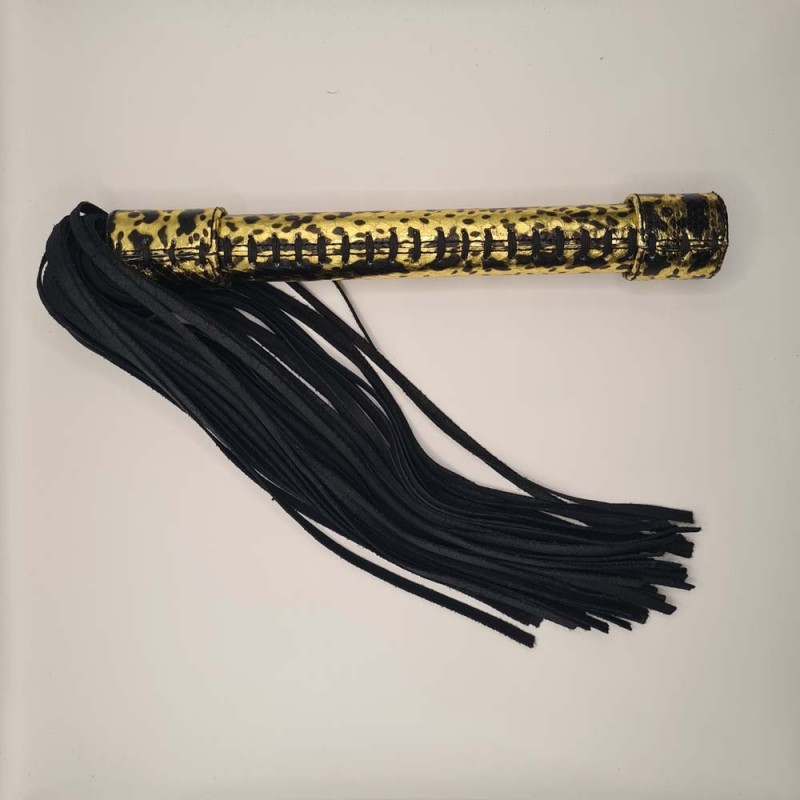 Martinet serpent doré  54cm