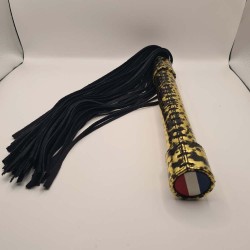 Martinet serpent doré  54cm