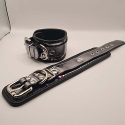 Menottes poignet 26cm Adamantium