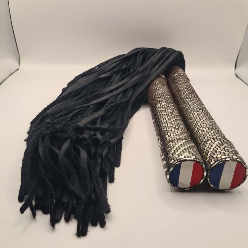 Martinet argenté 60cm