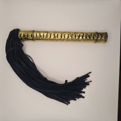 Martinet dragon or jaune 55cm