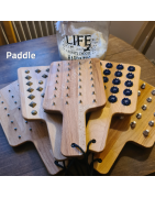 Paddle- Kipik