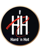 Hard'n Hot