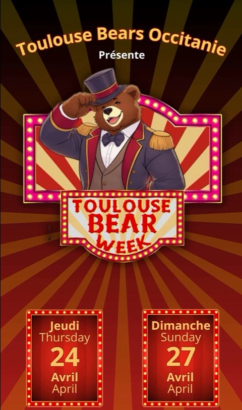 BEAR WEEK